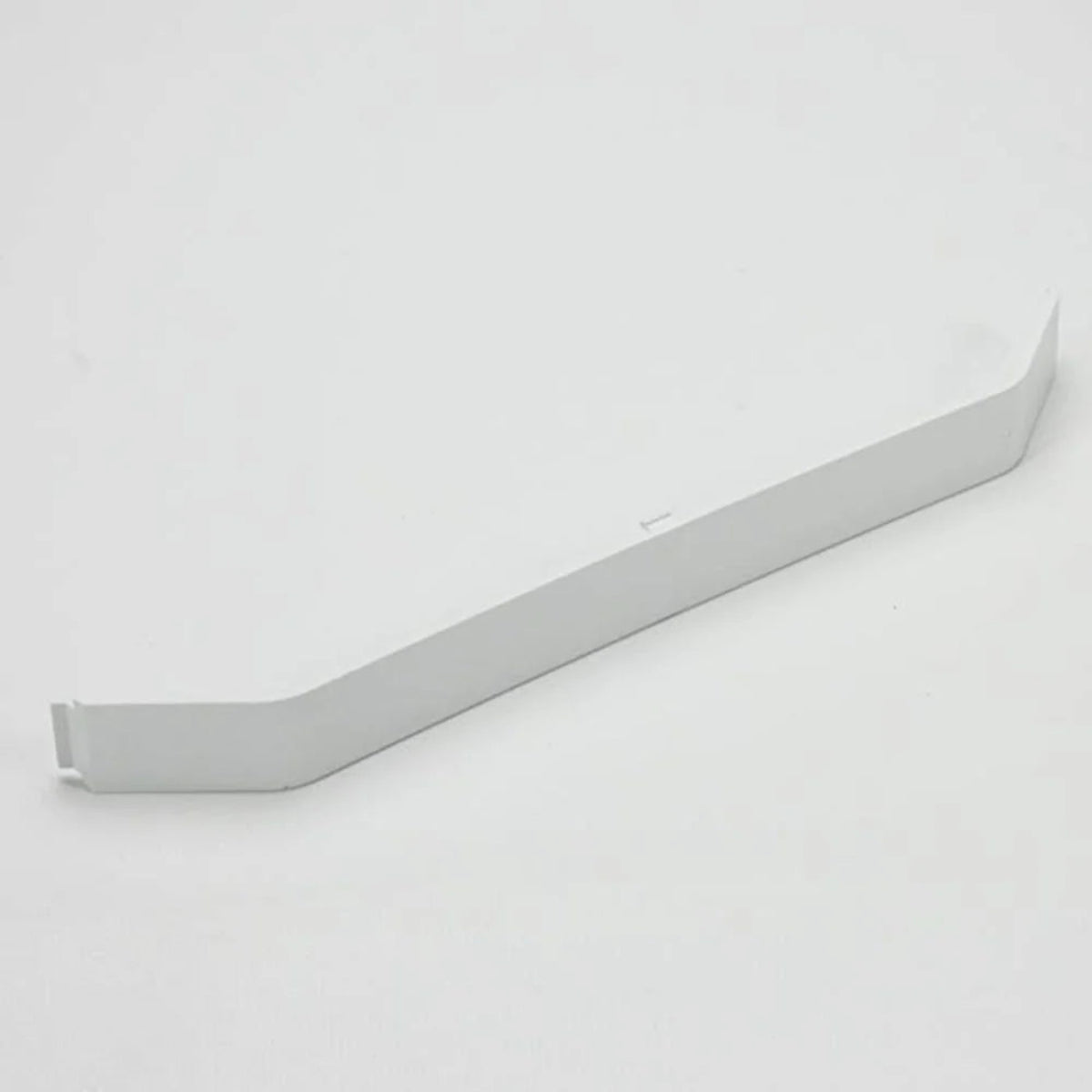 Frigidaire 3017682 Refrigerator Door Handle Insert, White