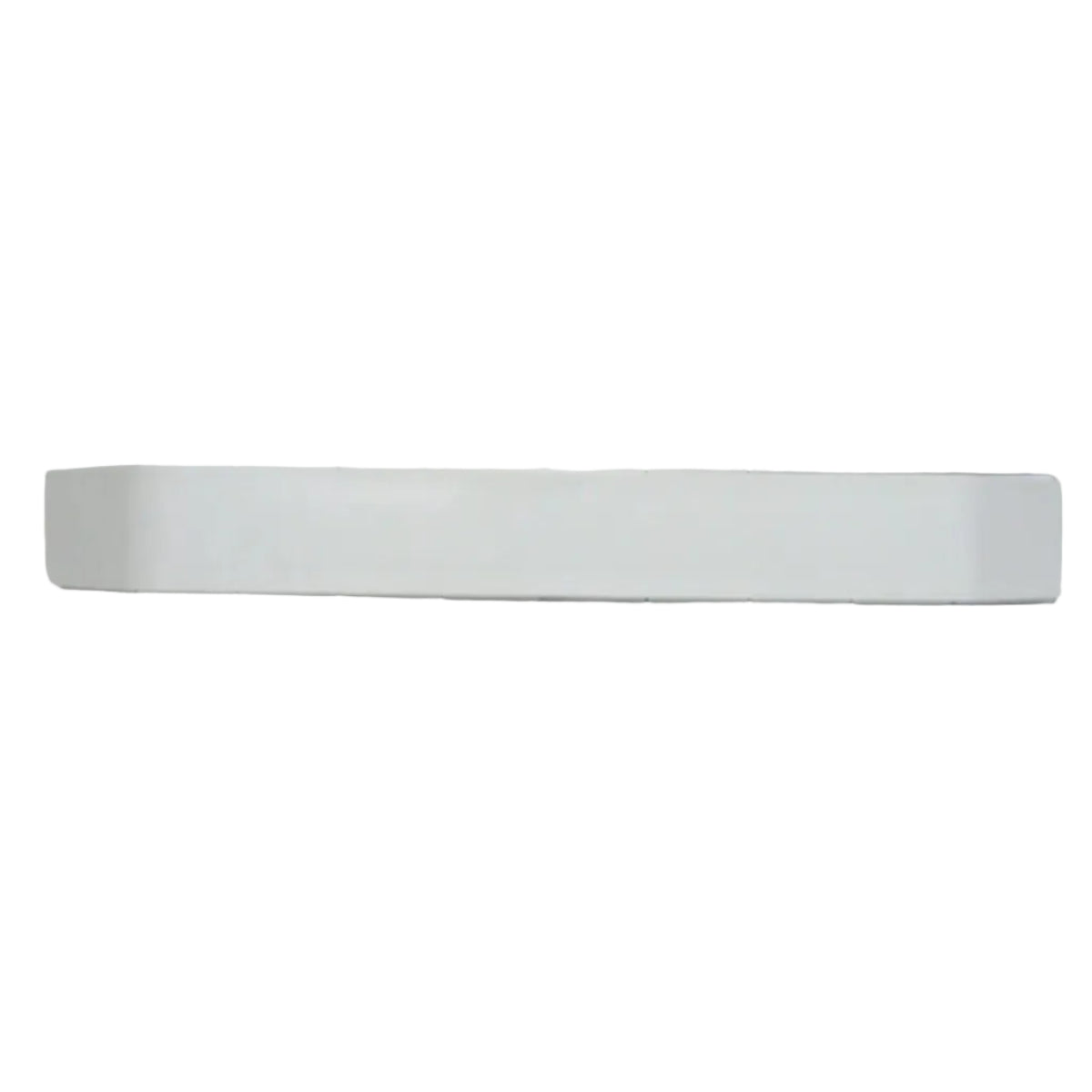Frigidaire 3017682 Refrigerator Door Handle Insert, White
