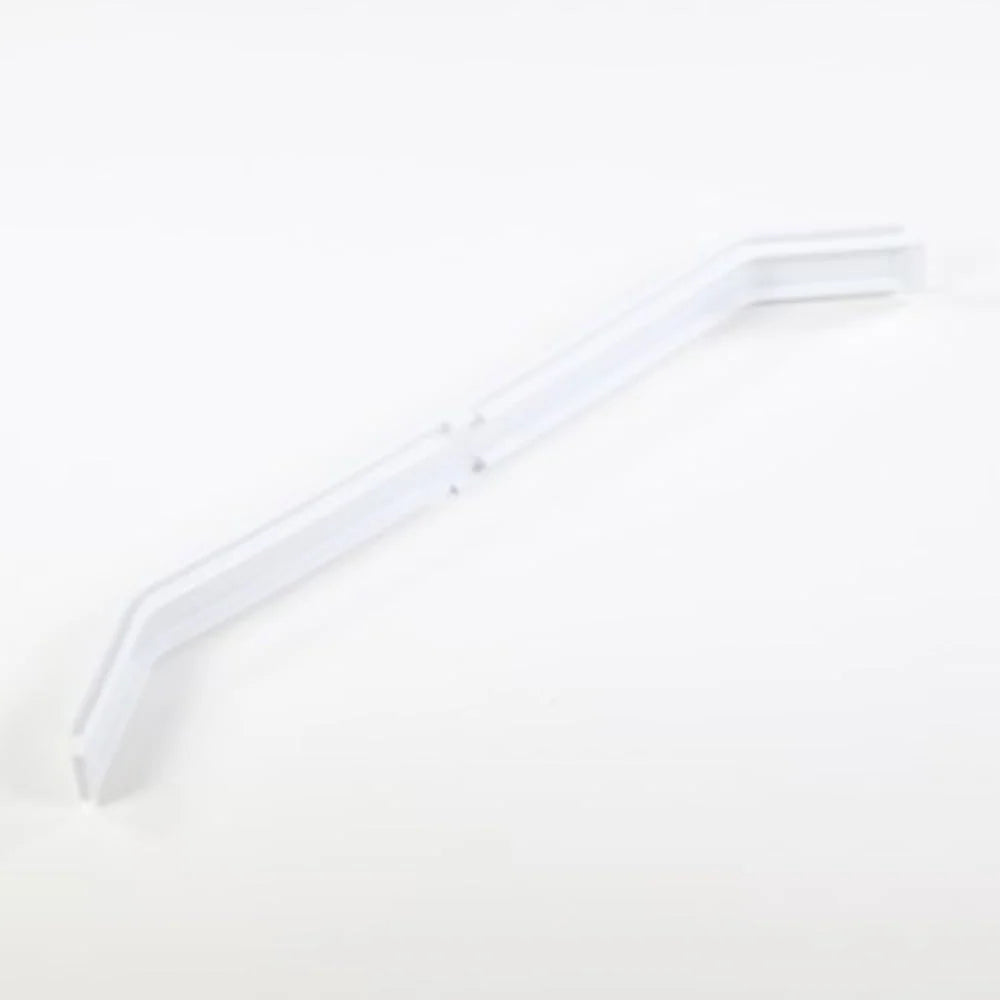 Frigidaire 3017682 Refrigerator Door Handle Insert, White