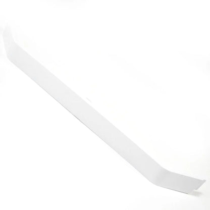 Frigidaire 3017682 Refrigerator Door Handle Insert, White