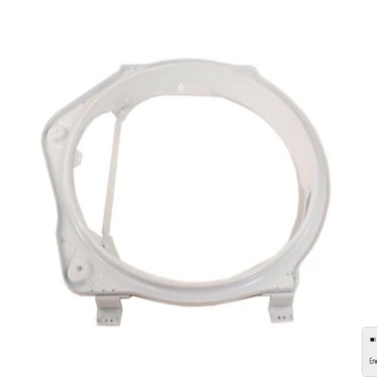 3045EL1005D LG Drum Tub Assembly - Appliance Parts Canada