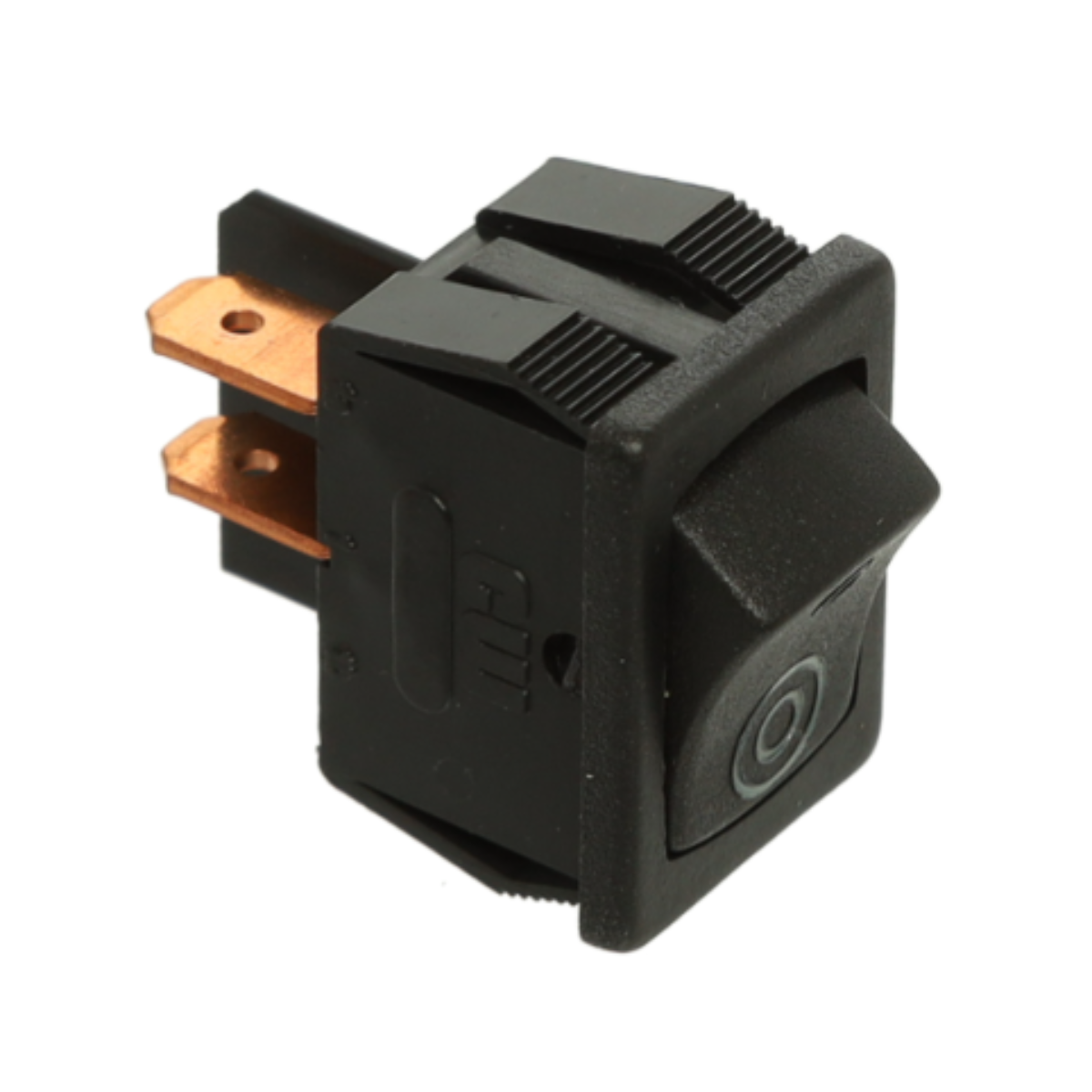 Frigidaire 316083100 SWITCH, DUAL ELEMENT ROCKE