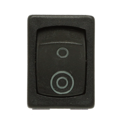 Frigidaire 316083100 SWITCH, DUAL ELEMENT ROCKE