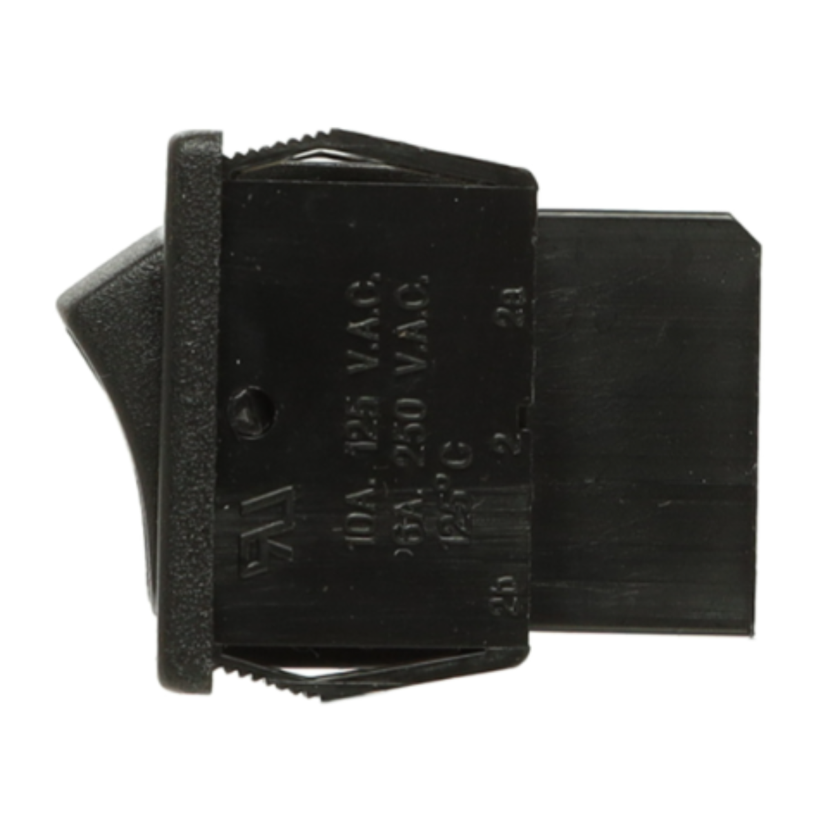 Frigidaire 316083100 SWITCH, DUAL ELEMENT ROCKE