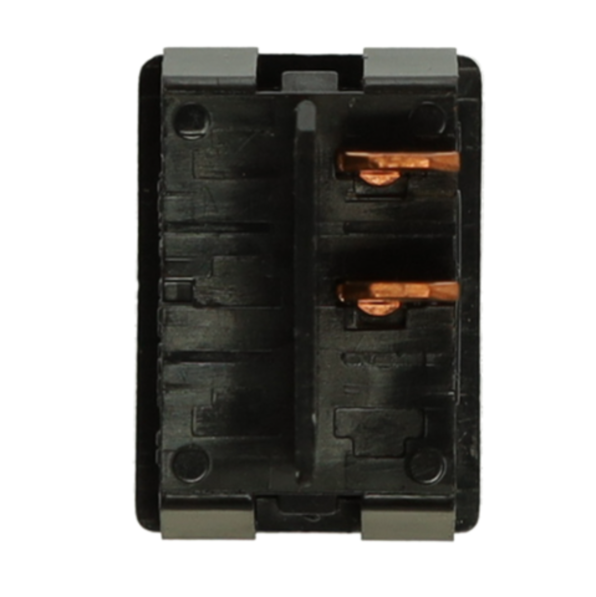 Frigidaire 316083100 SWITCH, DUAL ELEMENT ROCKE