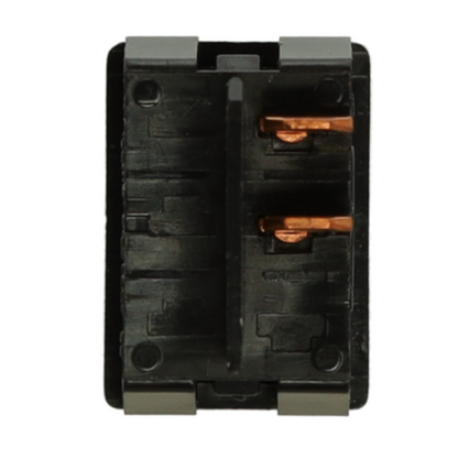 Frigidaire 316083100 SWITCH, DUAL ELEMENT ROCKE