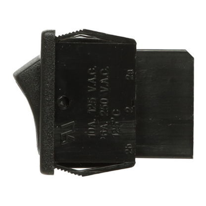Frigidaire 316083100 SWITCH, DUAL ELEMENT ROCKE