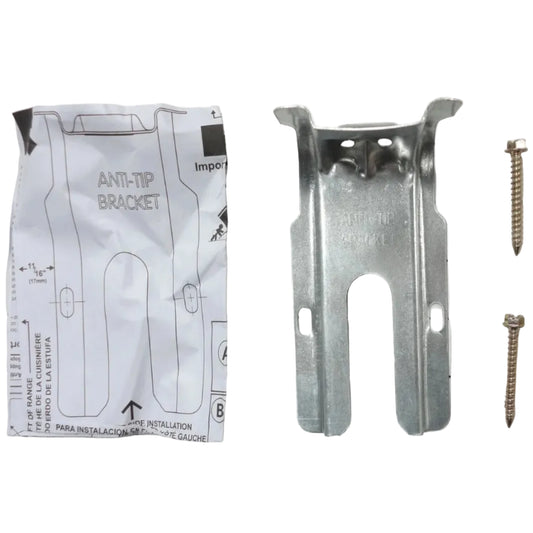 316112005 Frigidaire Range Anti-Tip Kit Assembly