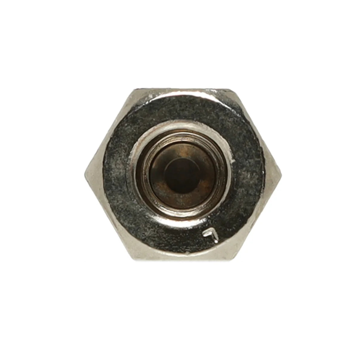 316136600 Frigidaire Range Fan Retainer Nut