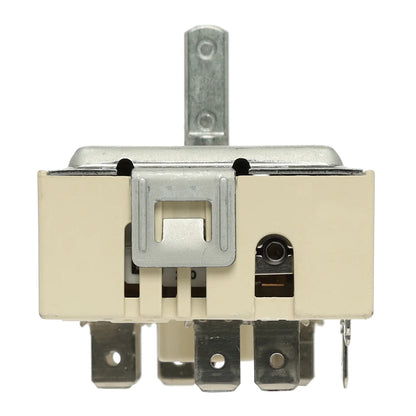 Frigidaire 316238202 DUAL INFINITE SWITCH