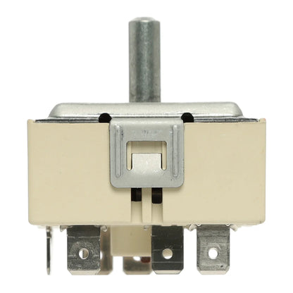 Frigidaire 316238202 DUAL INFINITE SWITCH