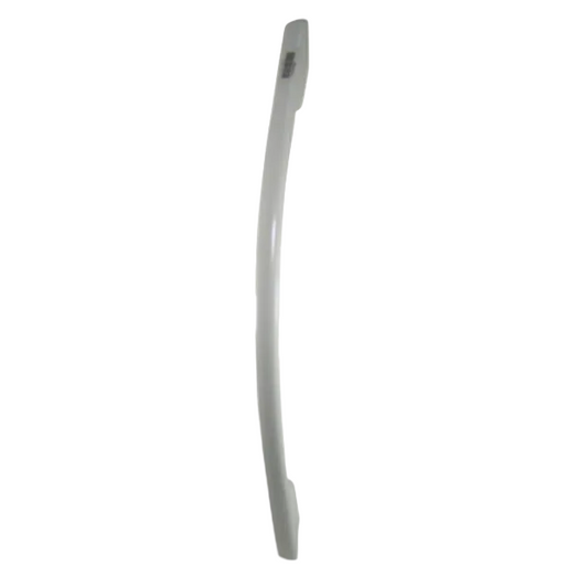 316270201 Frigidaire Range White Door Handle