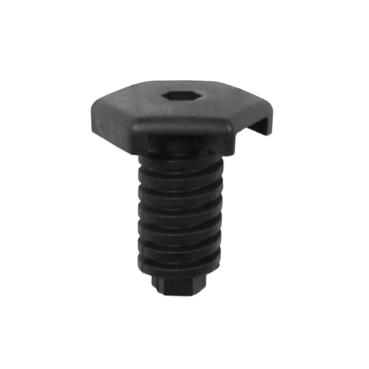 316272900 Frigidaire Range Plastic Rear Leveling Screw