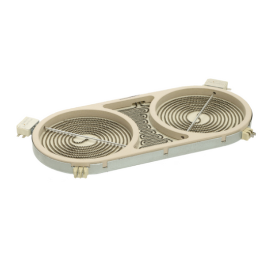 Frigidaire 316280701 ELEMENT,DOUBLE 6IN SURF 440