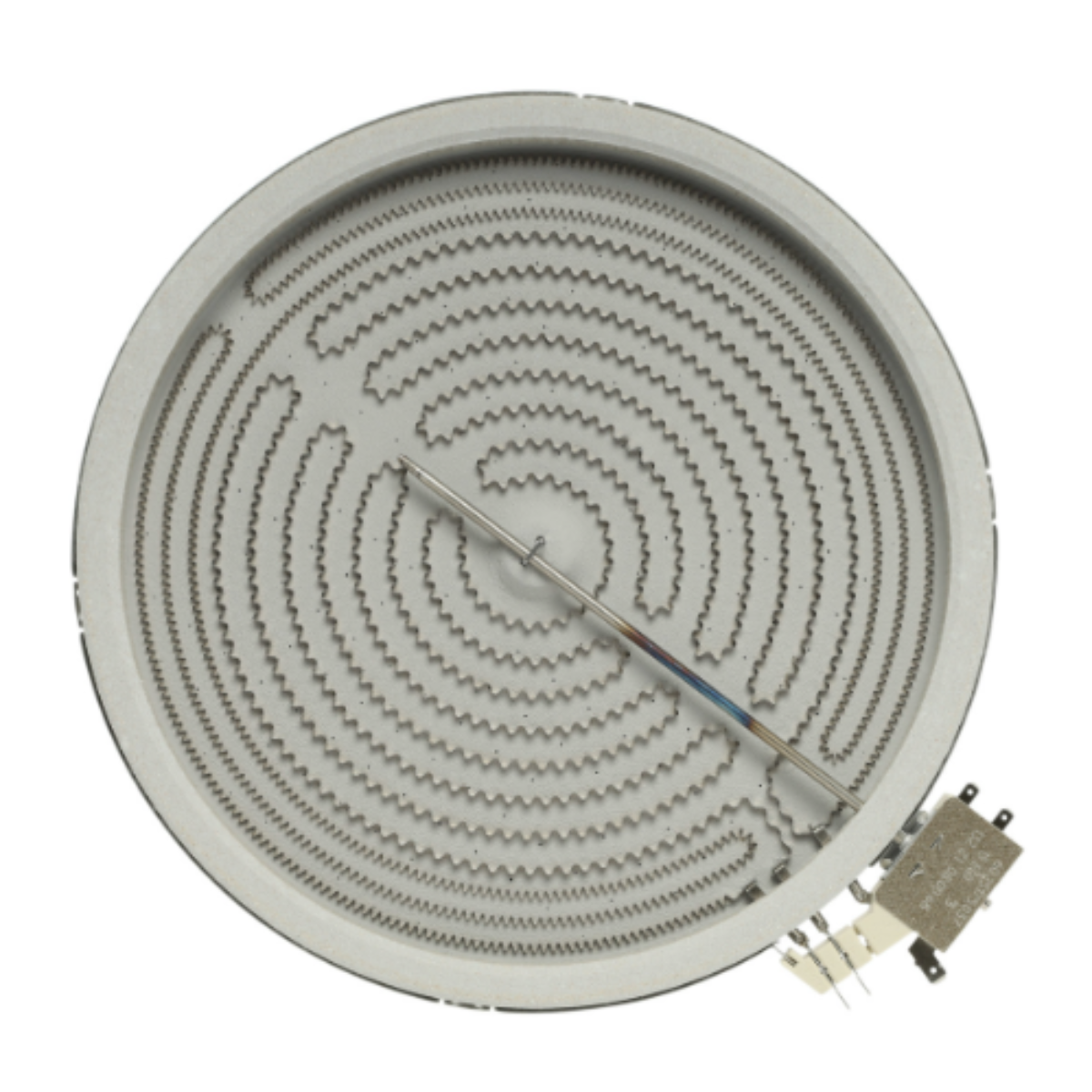 316282100 Frigidaire Range Dual Radiant Surface Element