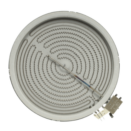 316282100 Frigidaire Range Dual Radiant Surface Element