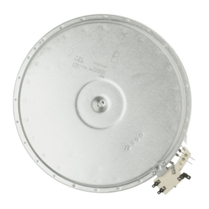 316282100 Frigidaire Range Dual Radiant Surface Element