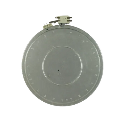 316282101 Frigidaire Range Dual Surface Element,9"/12"