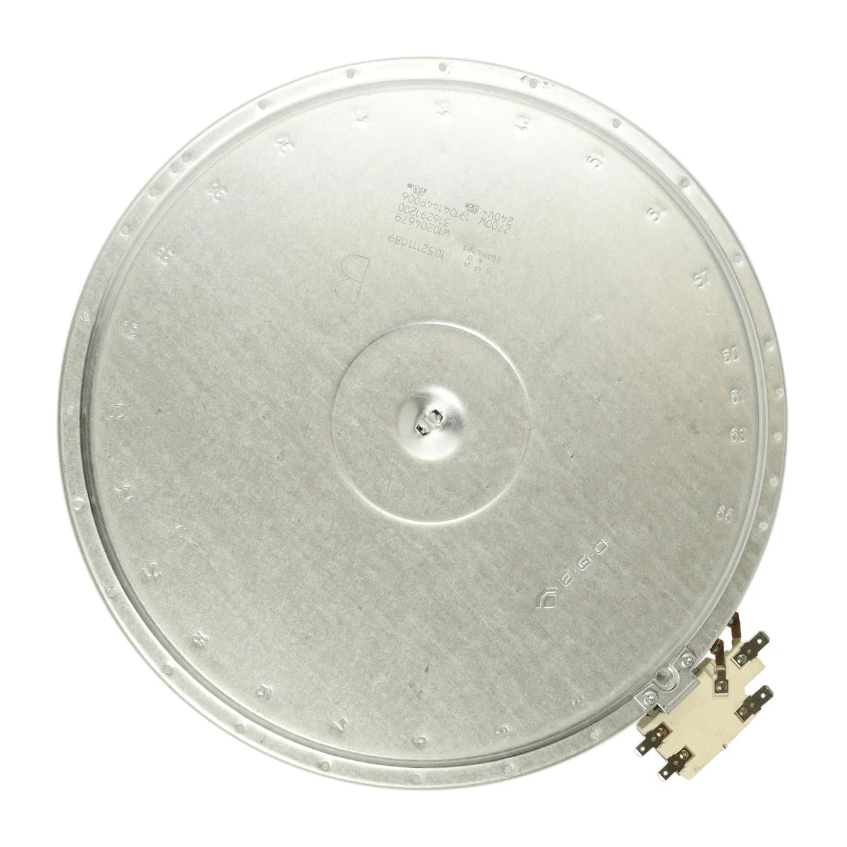 316291200 Frigidaire Range Surface Element, 12"