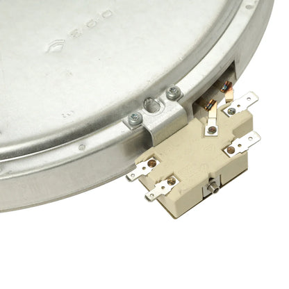 316291200 Frigidaire Range Surface Element, 12"