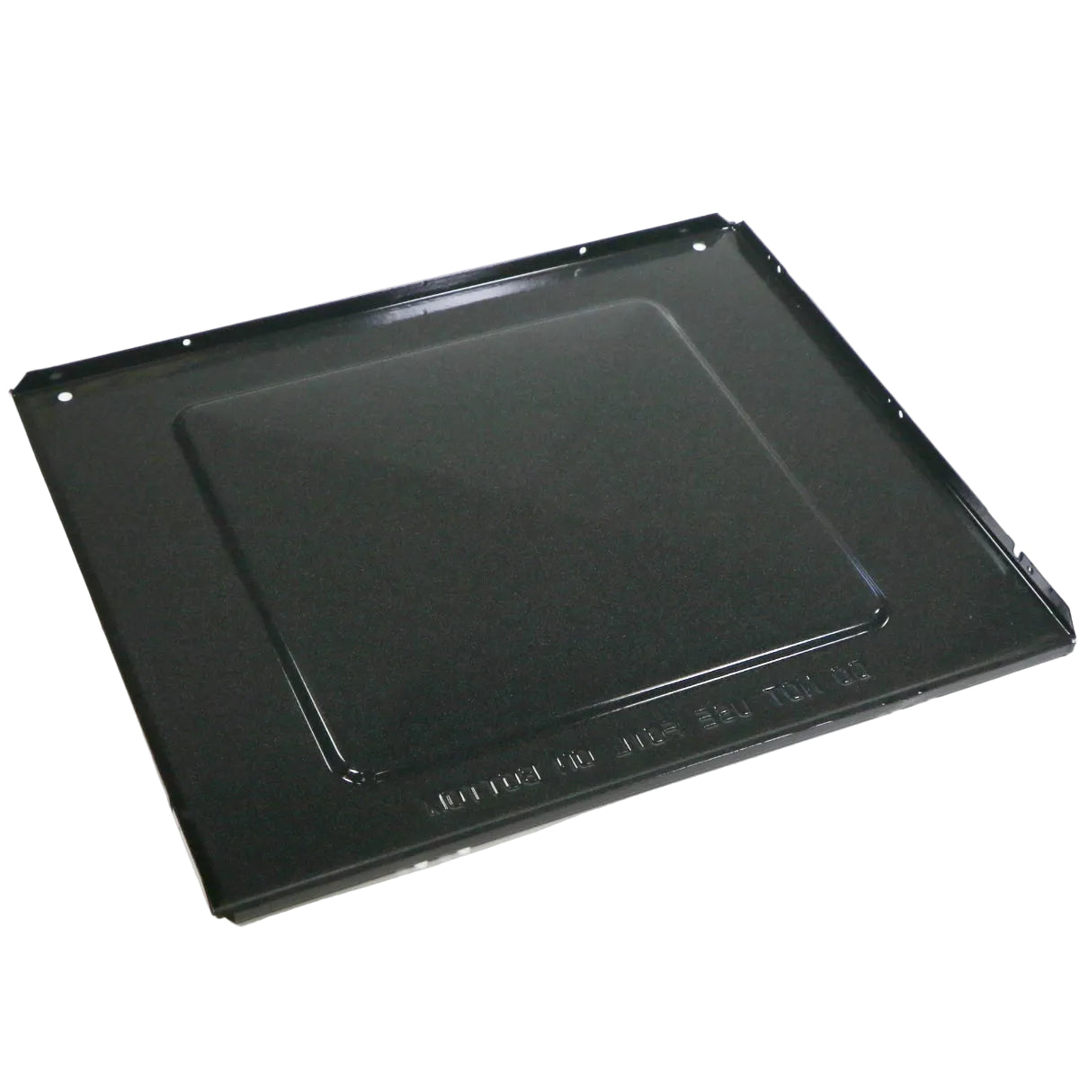 316400601 Frigidaire Range Oven Bottom Panel