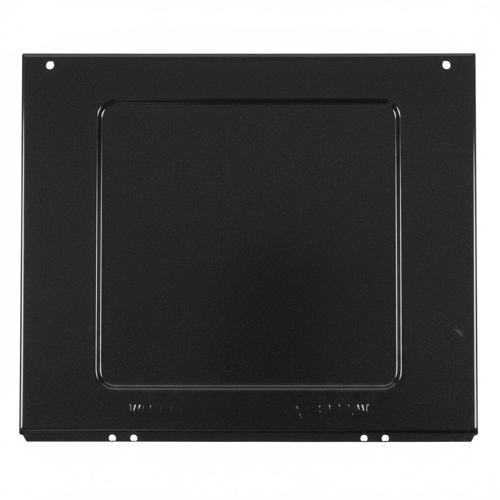 316400601 Frigidaire Range Oven Bottom Panel