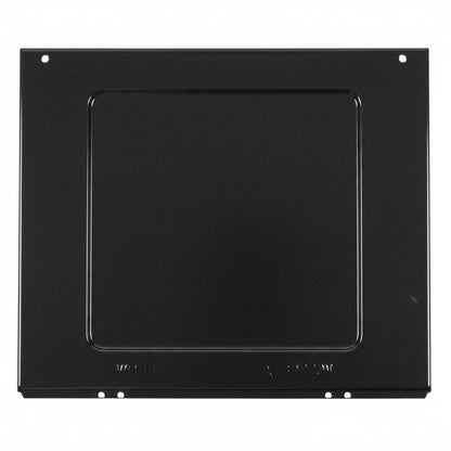 316400601 Frigidaire Range Oven Bottom Panel
