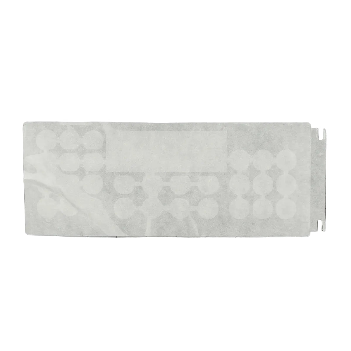 316419821 Frigidaire Stove Oven/Range Control Overlay