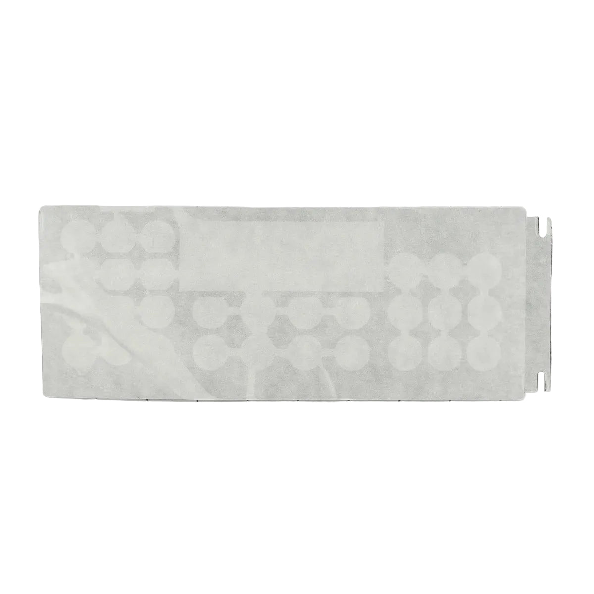316419821 Frigidaire Stove Oven/Range Control Overlay