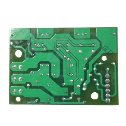 316429301 Frigidaire Range Simmer Select Board