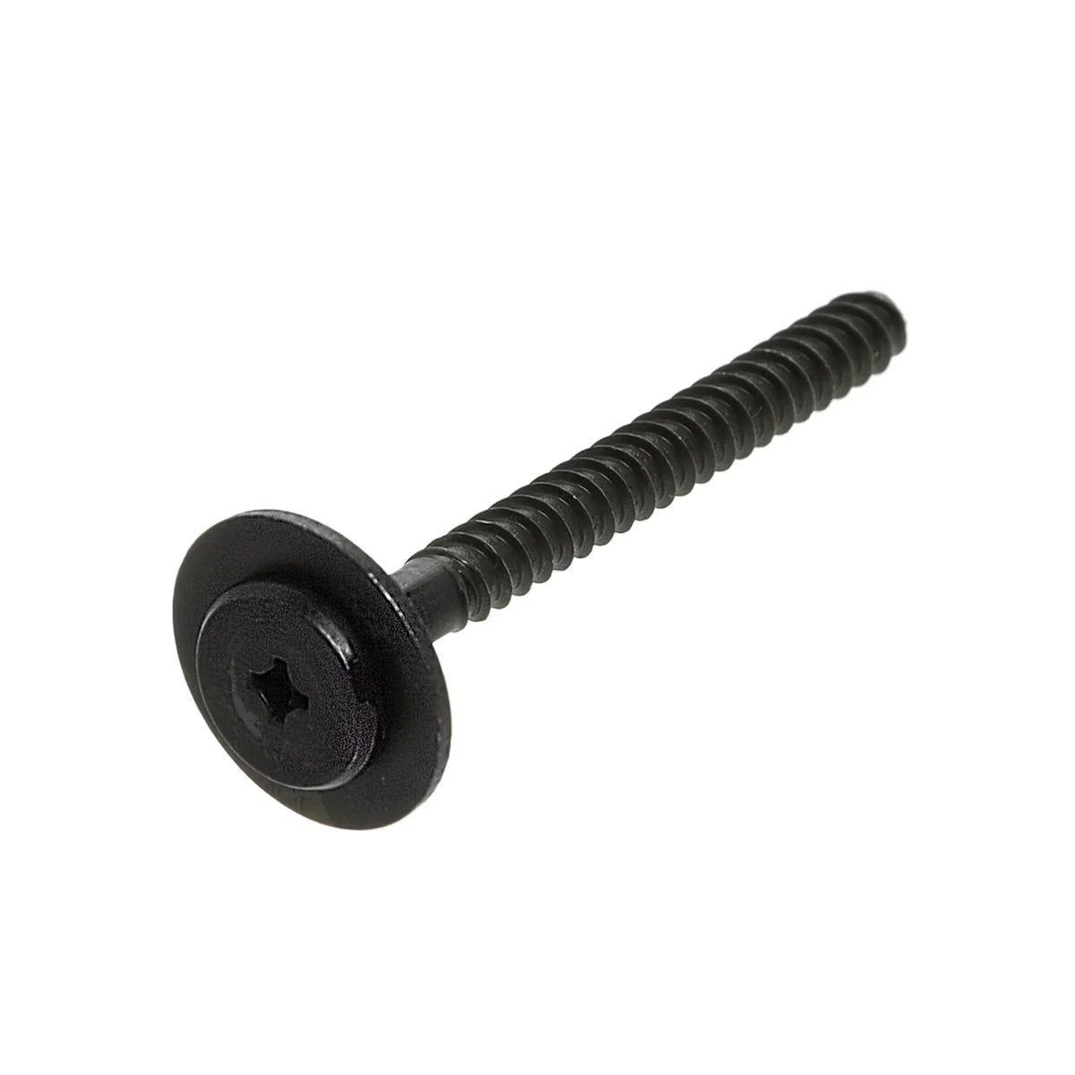316433300 Frigidaire Range Oven Door Handle Mounting Screw, 10-14 X 2-1/8"