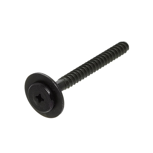 316433300 Frigidaire Range Oven Door Handle Mounting Screw, 10-14 X 2-1/8"