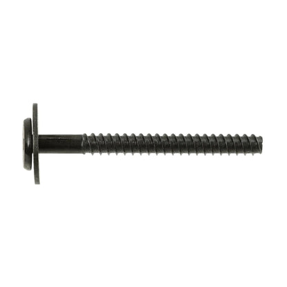 316433300 Frigidaire Range Oven Door Handle Mounting Screw, 10-14 X 2-1/8"