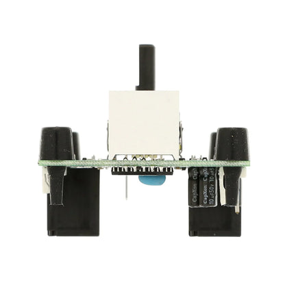 316441801 Frigidaire Stove Dual Element Control with Potentiometer