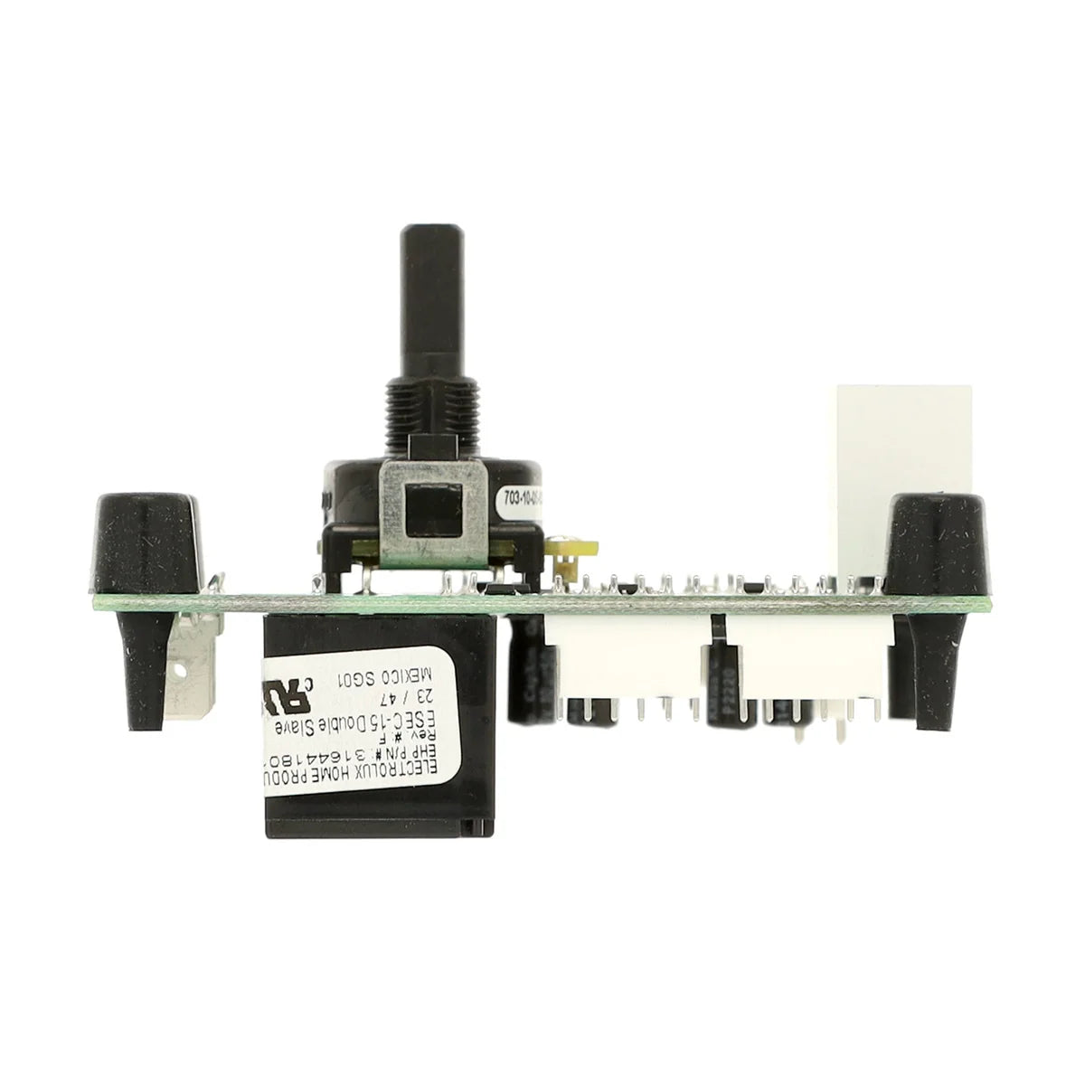 316441801 Frigidaire Stove Dual Element Control with Potentiometer