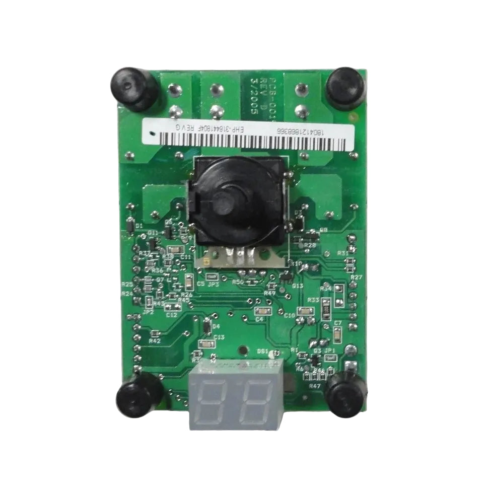 Frigidaire 316441804 Control, Electronic, Left Front