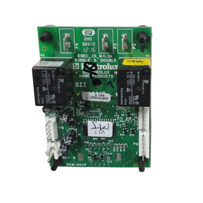 Frigidaire 316441804 Control, Electronic, Left Front