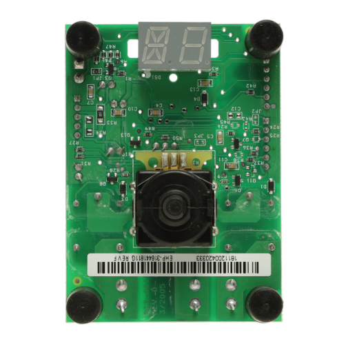 316441811 Frigidaire Range Dual Element Control Switch
