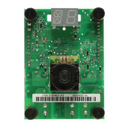 316441811 Frigidaire Range Dual Element Control Switch
