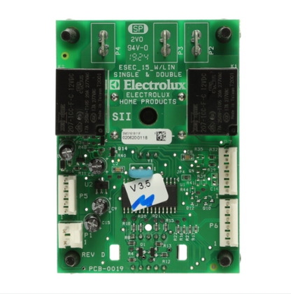316441811 Frigidaire Range Dual Element Control Switch