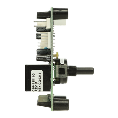 316441811 Frigidaire Range Dual Element Control Switch