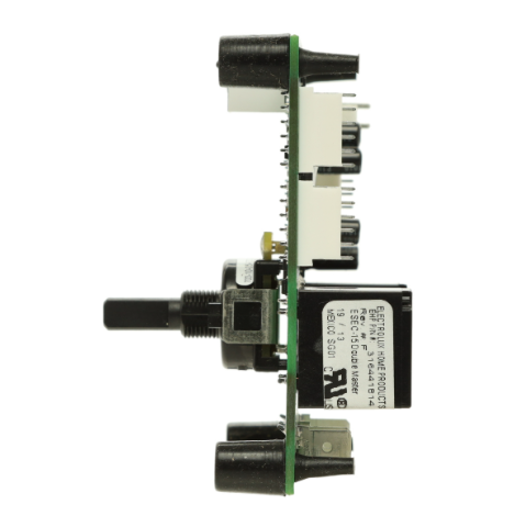 316441814 Frigidaire Stove Surface Element Switch - Right Front