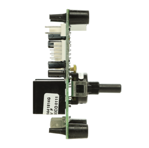 316441814 Frigidaire Stove Surface Element Switch - Right Front