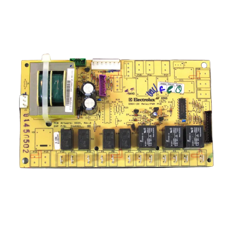 316442112 Frigidaire Range Board,Power,Relay
