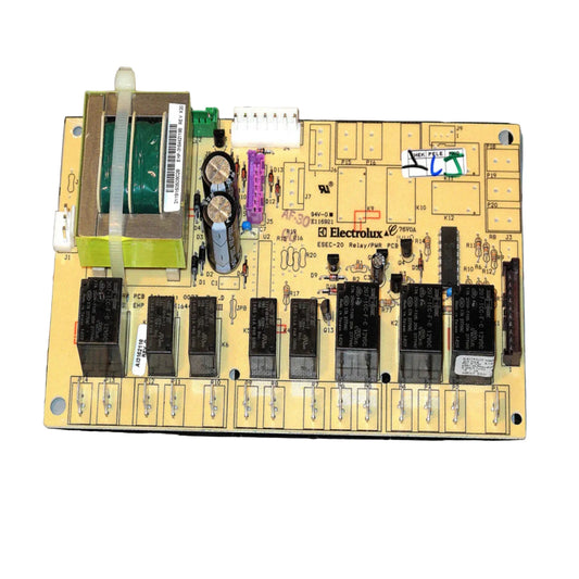316442119 Frigidaire Range Relay Power Board