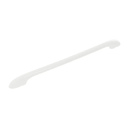 316443601 Frigidaire Range Oven Door Handle, White