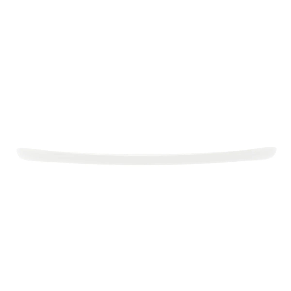 316443601 Frigidaire Range Oven Door Handle, White