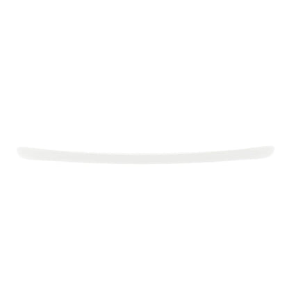 316443601 Frigidaire Range Oven Door Handle, White