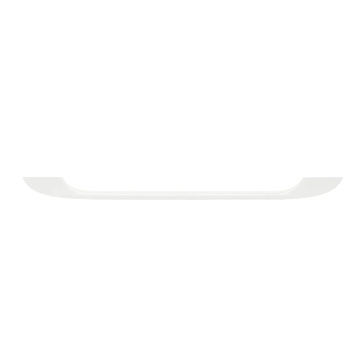 316443601 Frigidaire Range Oven Door Handle, White