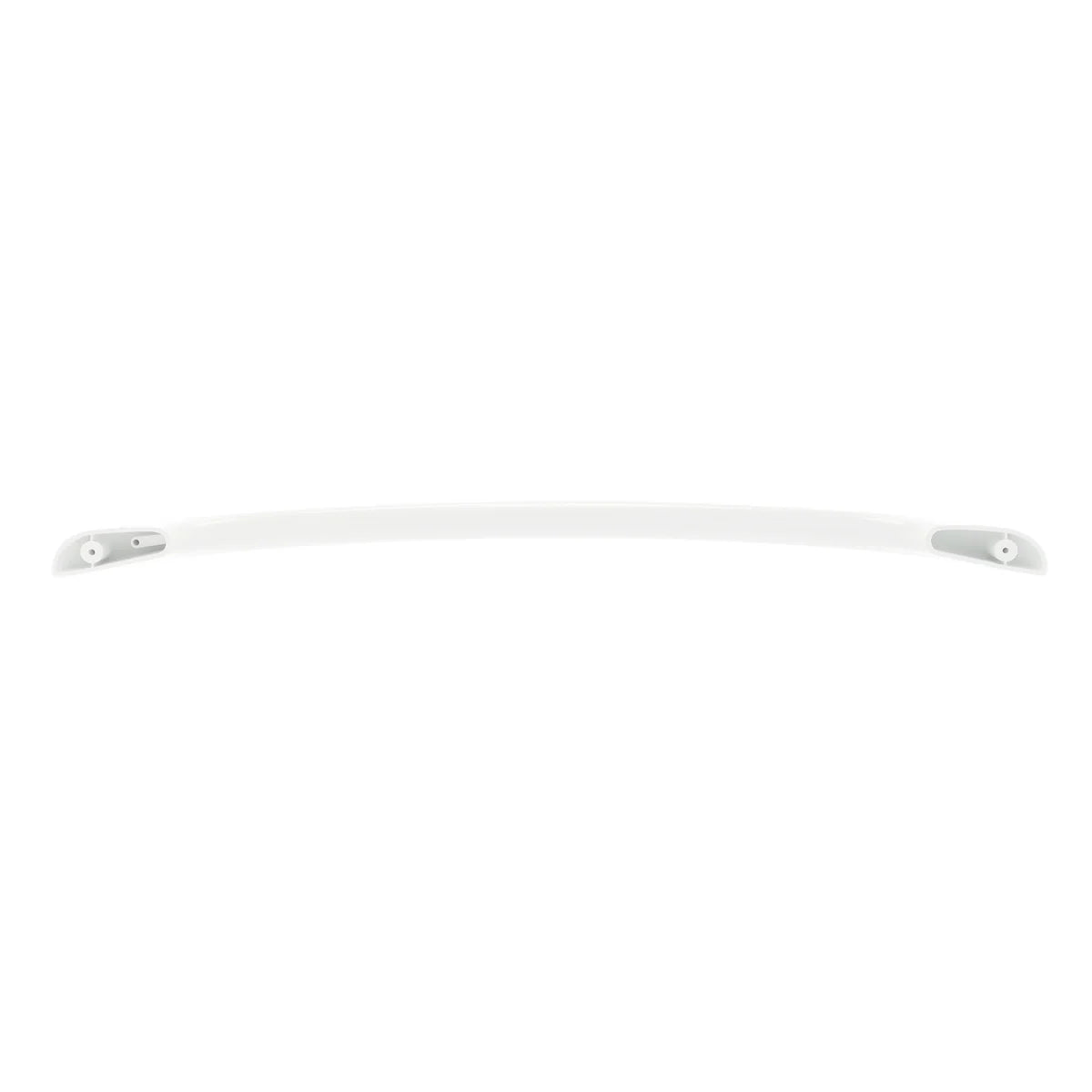 316443601 Frigidaire Range Oven Door Handle, White